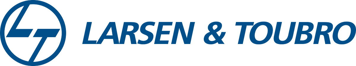 Larsen & Toubro logo