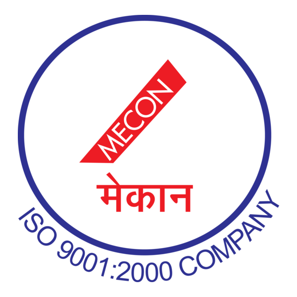 MECON logo