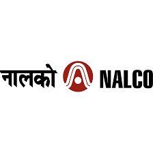 NALCO logo