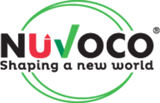 Nuvoco logo