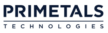 Primetals Technologies logo