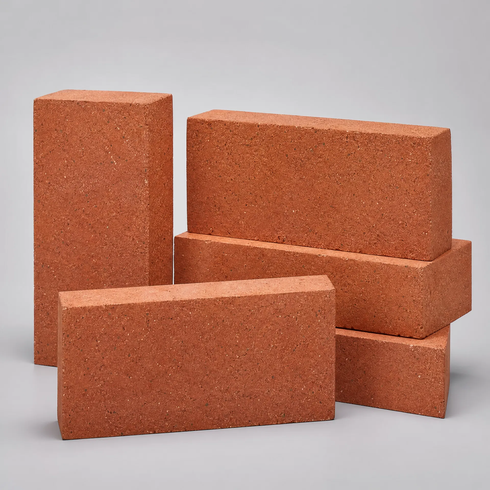 Fire Clay Bricks