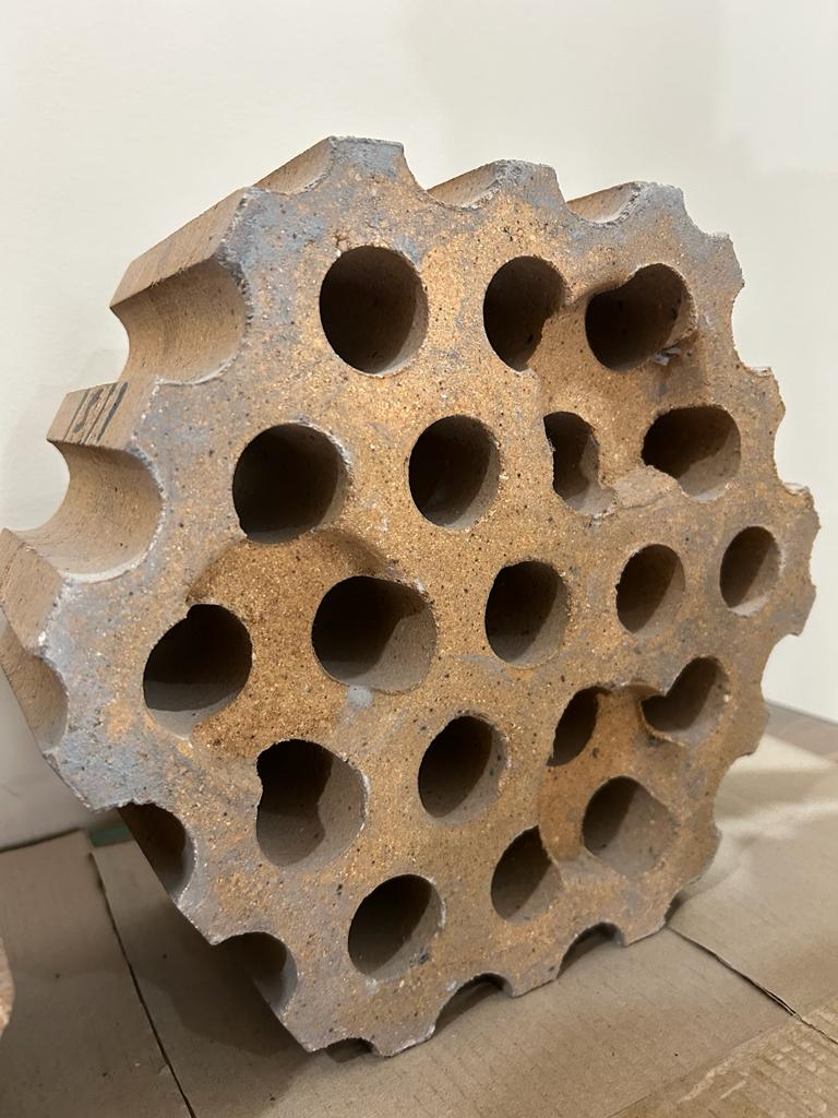 Cordierite Bricks