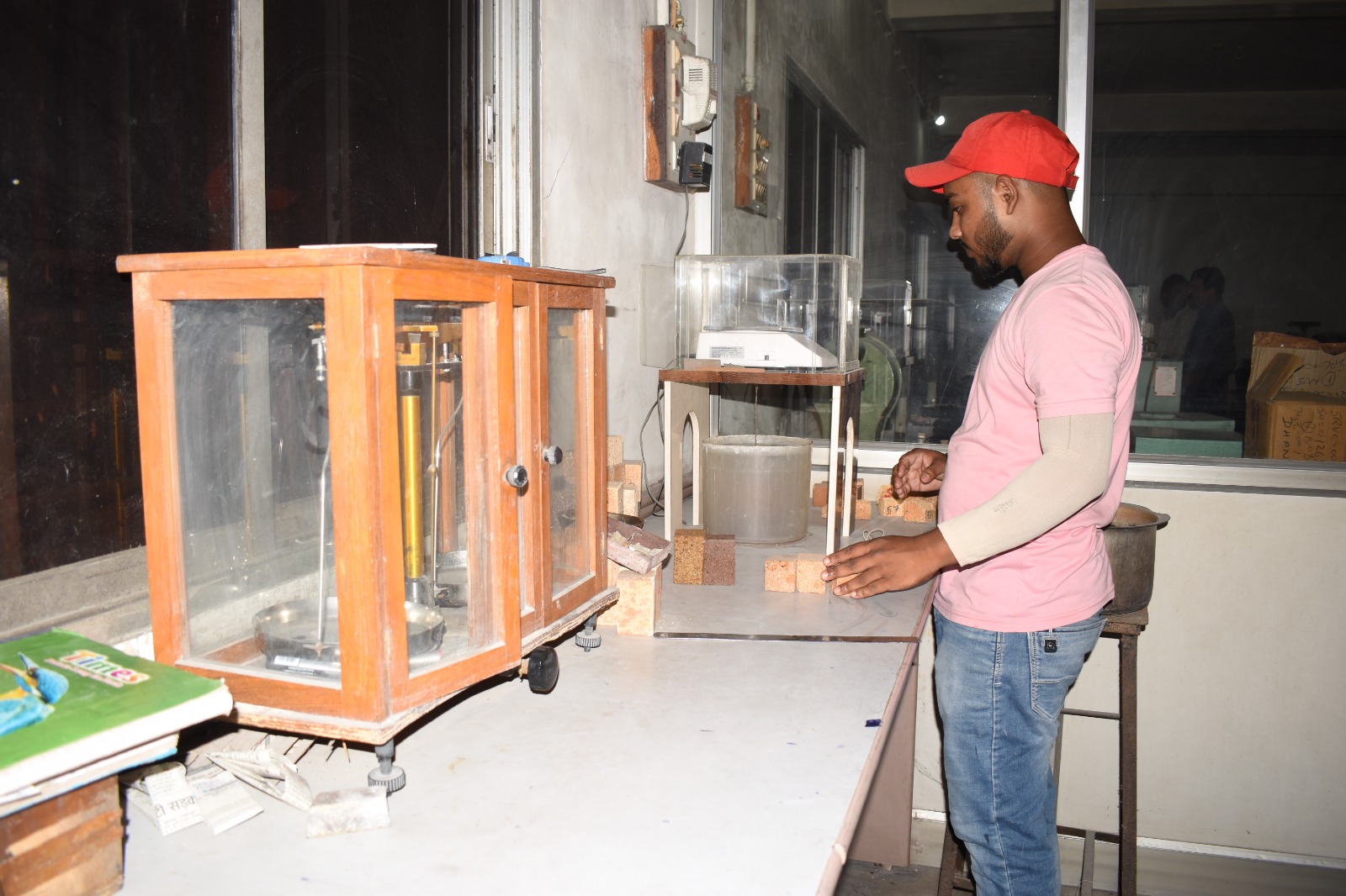 Finished Product Quality Inspection
