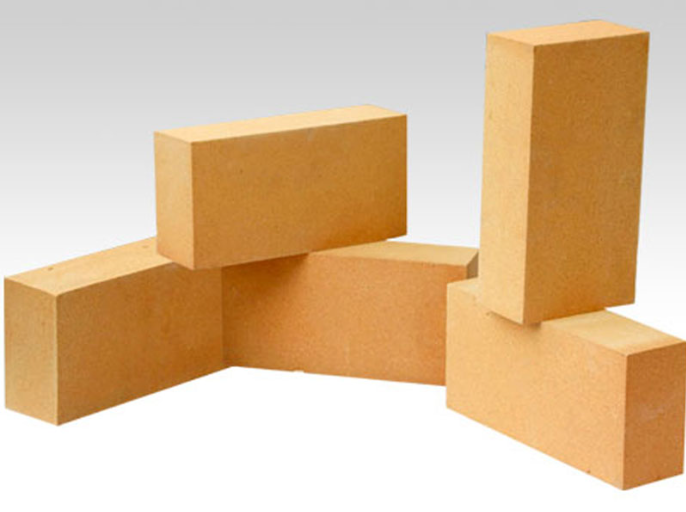 Fireclay Bricks