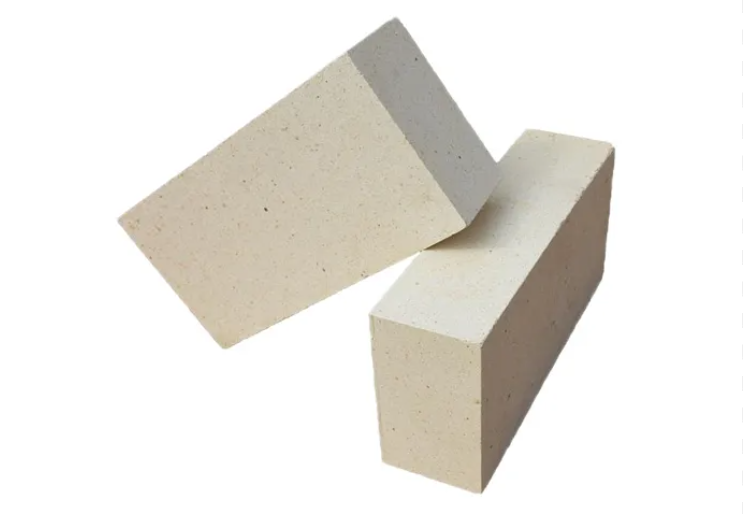 High Alumina Bricks