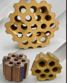 Sillimanite Bricks